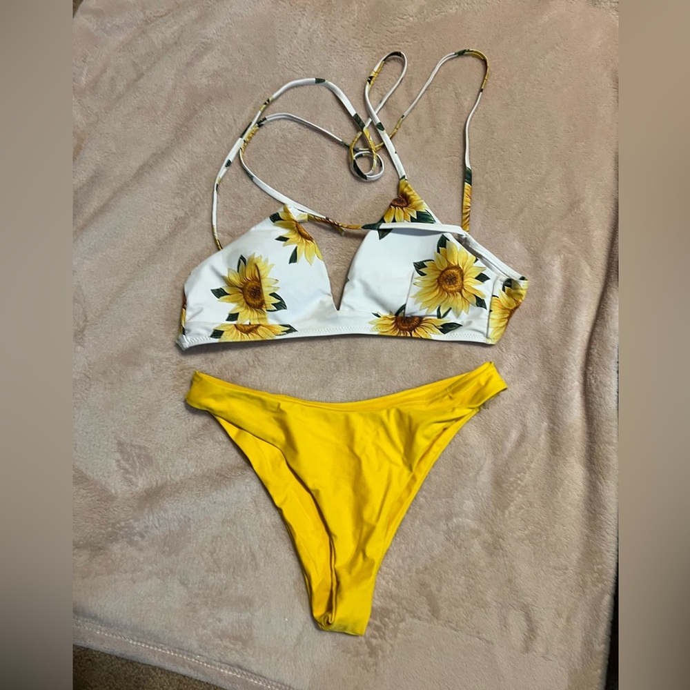 bikini